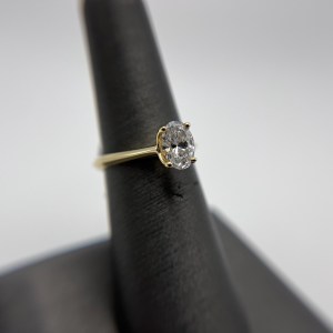 Lab Diamond