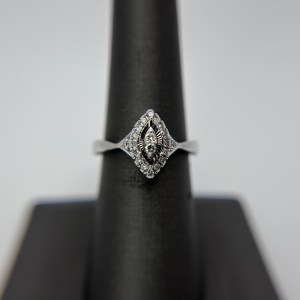 Ladies Rings