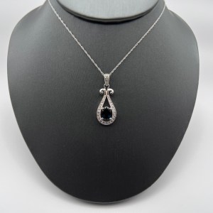 Pendants & Necklaces